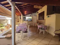 Pousada Recanto Café com Leite Hotels in Olimpia