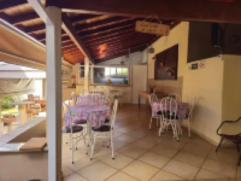 Pousada Recanto Café com Leite