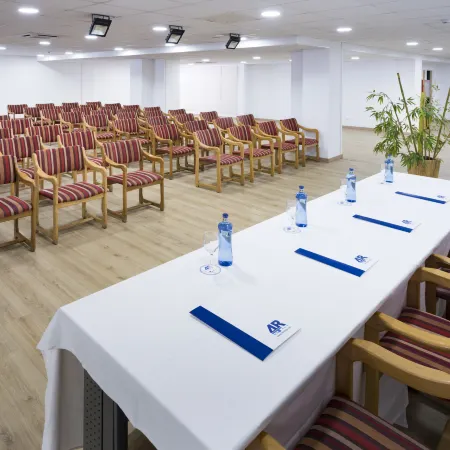 4R Salou Park Resort II