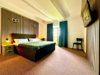 Zur Post Bergen by Rikas Hotels Hotels in Traunstein