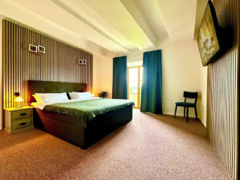 Zur Post Bergen by Rikas Hotels Hotels in der Nähe von Jehovas Zeugen, Versammlungen