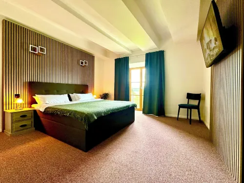 Zur Post Bergen by Rikas Hotels Hotels in Bergen