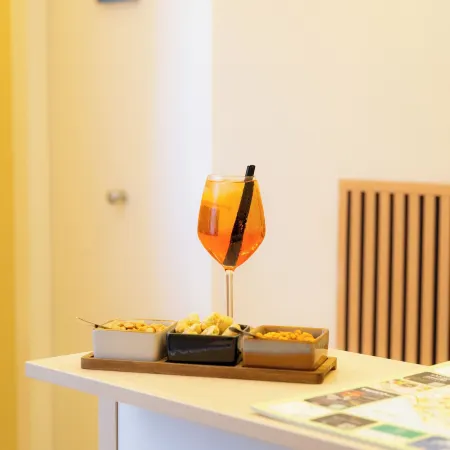 Partenope's House