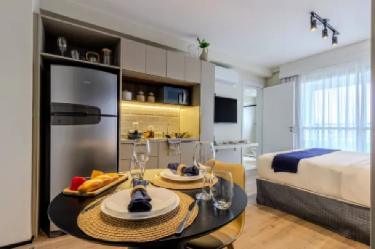 Charlie Wonder Ipiranga Hotels in 