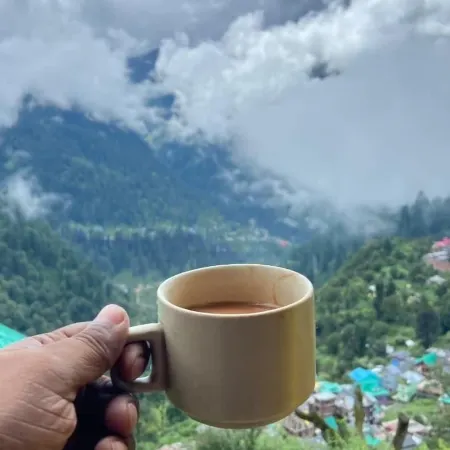 Pahadibliss hostel tosh
