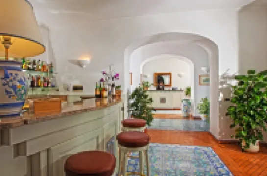 Relais Maresca Luxury Small Hotel & Terrace Restaurant