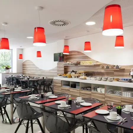 Nemea Appart Hotel Concorde Toulouse Gare Matabiau