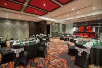 Premier Hotel - breakfast