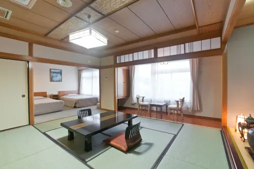 Onsen Hotel Nakahara Bessou Nonsmoking, Earthquake Retrofit - Spa
