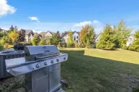 Historic Snowbridge Townhomes