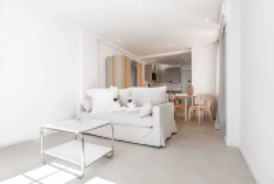 Charming studio - 2P - Sea view - Antibes.