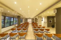 호텔 산타마리아 투델라