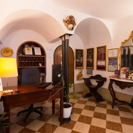 Albergo Casa Peron