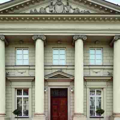 ホテル ベロット Hotel Exterior