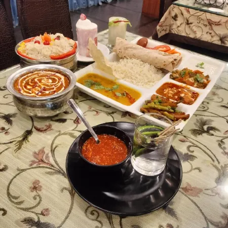 Hotel Shree Hari Grand