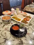 Hotel Shree Hari Grand - 朝食
