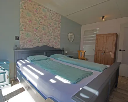 Bungalow Mui Aan Zee in Centre of Petten Hotéis em Petten
