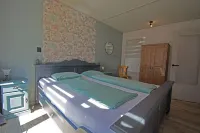 Bungalow Mui Aan Zee in Centre of Petten - Homestays