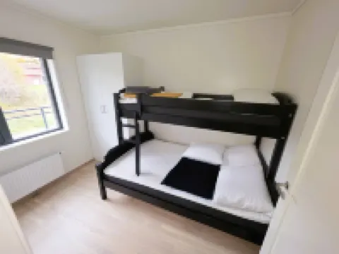 Nice apartment in the center of Trysil 402 トリシルのホテル