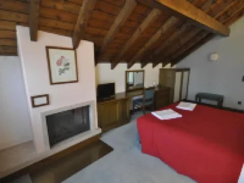 La Lepre Bianca Hotel a Gallio