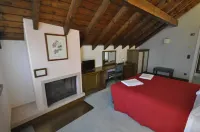 Hotel la Lepre Bianca Hotels in Asiago