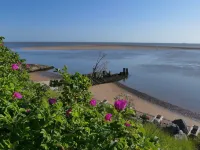 KPC - Hell Yeah caravan holidays Hotels in Grimsby