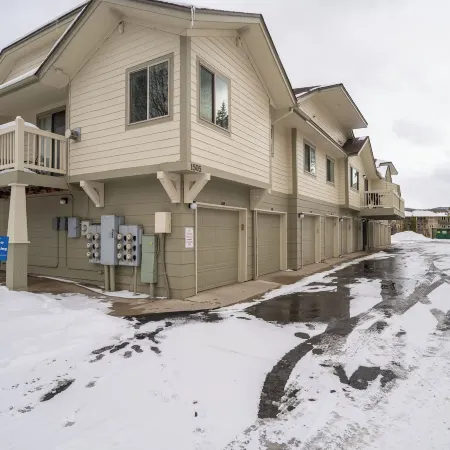 Prospect Point Townhomes 202C