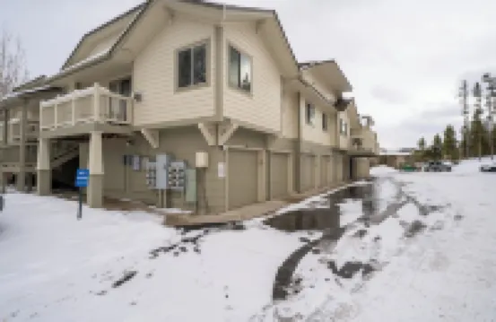 Prospect Point Townhomes 202C