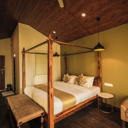 Nazaara Nature Retreat