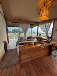 Ole-lekurruki Naromoru Cabins - Homestays