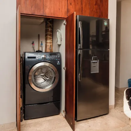 Bajo Cielo - Jungle View Terrace