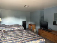 Shady Grove Motel Hotels in Ashland