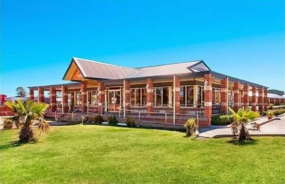 馬魯蘭汽車旅館