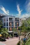 Trend Suites Cycle - Condos