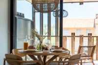 La maison de la plage - Solea 2 personnes - 3-Star
