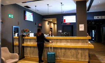 ibis budget Logroño Centro