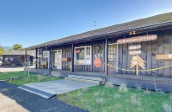 Roam Tillamook Hotels in 