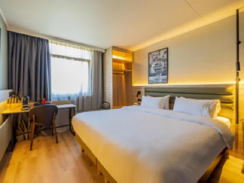 Campanile Breda Hotels in 