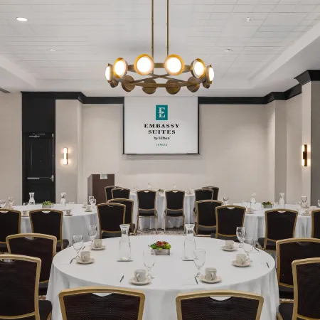 Embassy Suites by Hilton Laredo