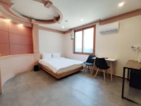Goseong Oasis