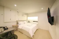 Cheonan Honeymoon Motel - 2 stelle