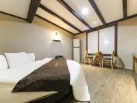 Yangju Star Hotel Hotels in Yangju