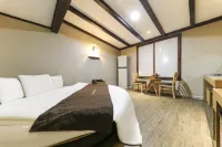 Yangju Star Hotel Hotels in Yangju