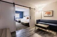 Holiday Inn Express & Suites CALGARY SOUTH-MACLEOD TRAIL S by IHG
