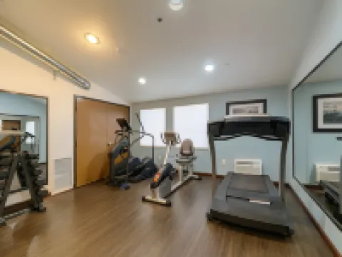 Holiday Inn Express & Suites SOLANA BEACH-DEL MAR by IHG Hotels in Solana Beach