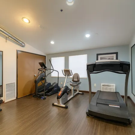 Holiday Inn Express & Suites SOLANA BEACH-DEL MAR by IHG