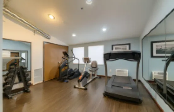 Holiday Inn Express & Suites SOLANA BEACH-DEL MAR by IHG