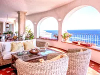 Villa El Paraiso Al Mar Ambolo