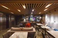 Maksima Domodedovo Airport Hotel Hotels in Domodedovo