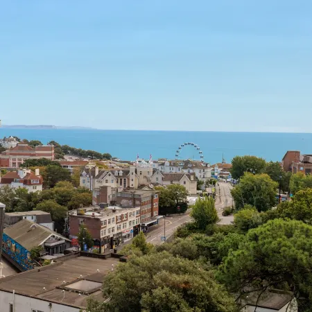 Hampton by Hilton Bournemouth
